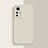 Funda Silicona Ultrafina Goma 360 Grados Carcasa YK3 para Xiaomi Redmi Note 12S Blanco