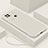 Funda Silicona Ultrafina Goma 360 Grados Carcasa YK4 para Xiaomi POCO C31 Blanco