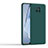 Funda Silicona Ultrafina Goma 360 Grados Carcasa YK4 para Xiaomi Redmi Note 9T 5G Verde