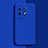 Funda Silicona Ultrafina Goma 360 Grados Carcasa YK6 para OnePlus Ace 2 5G Azul
