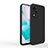 Funda Silicona Ultrafina Goma 360 Grados Carcasa YK6 para Xiaomi Mi 11i 5G (2022) Negro