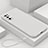 Funda Silicona Ultrafina Goma 360 Grados Carcasa YK6 para Xiaomi POCO M3 Pro 5G Blanco