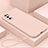 Funda Silicona Ultrafina Goma 360 Grados Carcasa YK6 para Xiaomi POCO M3 Pro 5G Rosa