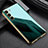 Funda Silicona Ultrafina Goma Carcasa AC1 para Samsung Galaxy S23 Plus 5G Verde