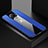 Funda Silicona Ultrafina Goma Carcasa C01 para Xiaomi Redmi K30 Pro Zoom Azul