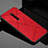 Funda Silicona Ultrafina Goma Carcasa C03 para Xiaomi Redmi K20 Rojo