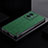 Funda Silicona Ultrafina Goma Carcasa PB1 para Huawei Honor 100 5G Verde