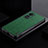 Funda Silicona Ultrafina Goma Carcasa PB1 para Oppo A97 5G Verde