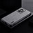 Funda Silicona Ultrafina Goma Carcasa PB1 para Xiaomi Redmi Note 12 4G Gris