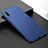 Funda Silicona Ultrafina Goma Carcasa S01 para Huawei Y9 Prime (2019) Azul