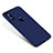 Funda Silicona Ultrafina Goma Carcasa S03 para Xiaomi Mi 8 Azul