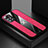 Funda Silicona Ultrafina Goma Carcasa X01L para Xiaomi Mi 11i 5G (2022) Rojo