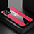 Funda Silicona Ultrafina Goma Carcasa X01L para Xiaomi Poco X4 GT 5G Rojo