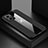 Funda Silicona Ultrafina Goma Carcasa X01L para Xiaomi Redmi 11 Prime 5G Negro