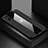 Funda Silicona Ultrafina Goma Carcasa X01L para Xiaomi Redmi 9i Negro