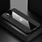 Funda Silicona Ultrafina Goma Carcasa X01L para Xiaomi Redmi Note 10 5G Negro