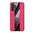 Funda Silicona Ultrafina Goma Carcasa X02L para Samsung Galaxy A32 4G Rojo