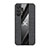 Funda Silicona Ultrafina Goma Carcasa X02L para Samsung Galaxy M32 5G Negro