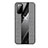 Funda Silicona Ultrafina Goma Carcasa X02L para Samsung Galaxy S20 5G Gris