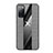 Funda Silicona Ultrafina Goma Carcasa X02L para Samsung Galaxy S20 FE 4G Gris