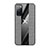 Funda Silicona Ultrafina Goma Carcasa X02L para Samsung Galaxy S20 FE 5G Gris