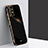 Funda Silicona Ultrafina Goma Carcasa XL1 para Samsung Galaxy A32 5G Negro