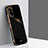 Funda Silicona Ultrafina Goma Carcasa XL1 para Samsung Galaxy S20 Plus Negro