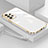 Funda Silicona Ultrafina Goma Carcasa XL2 para Samsung Galaxy A32 5G Blanco