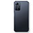 Funda Silicona Ultrafina Goma H01 para Xiaomi Redmi Note 11S 5G Negro