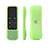 Funda Silicona Ultrafina Goma para Apple TV 4 Verde