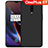 Funda Silicona Ultrafina Goma R01 para OnePlus 6T Negro