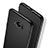Funda Silicona Ultrafina Goma S03 para Samsung Galaxy S8 Plus Negro