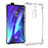 Funda Silicona Ultrafina Transparente K05 para Xiaomi Mi 9T Claro