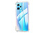 Funda Silicona Ultrafina Transparente para Realme 9 Pro 5G Claro