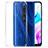 Funda Silicona Ultrafina Transparente para Xiaomi Redmi 8 Claro