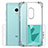 Funda Silicona Ultrafina Transparente para Xiaomi Redmi Note 4 Standard Edition Claro