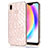 Funda Silicona Ultrafina Transparente T02 para Huawei Nova 3e Claro