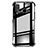 Funda Silicona Ultrafina Transparente T02 para Samsung Galaxy A9 Star SM-G8850 Claro