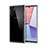 Funda Silicona Ultrafina Transparente T02 para Samsung Galaxy Note 10 Claro