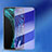 Protector de Pantalla Cristal Templado Anti luz azul B02 para Oppo K9 Pro 5G Claro