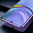 Protector de Pantalla Cristal Templado Anti luz azul para Vivo Y53s NFC Claro