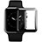 Protector de Pantalla Cristal Templado F04 para Apple iWatch 2 42mm Claro