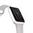 Protector de Pantalla Cristal Templado F06 para Apple iWatch 2 38mm Claro