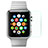 Protector de Pantalla Cristal Templado F08 para Apple iWatch 38mm Claro