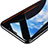 Protector de Pantalla Cristal Templado F10 para Apple iPhone Xs Max Claro