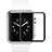 Protector de Pantalla Cristal Templado Film para Apple iWatch 2 42mm Claro