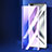 Protector de Pantalla Cristal Templado Integral Anti luz azul F06 para Huawei Honor Magic3 Pro+ Plus 5G Negro