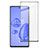 Protector de Pantalla Cristal Templado Integral F02 para Google Pixel 6 Pro 5G Negro