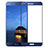 Protector de Pantalla Cristal Templado Integral F02 para Huawei Honor V9 Azul