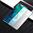 Protector de Pantalla Cristal Templado Integral F02 para Huawei Nova 7 Pro 5G Negro